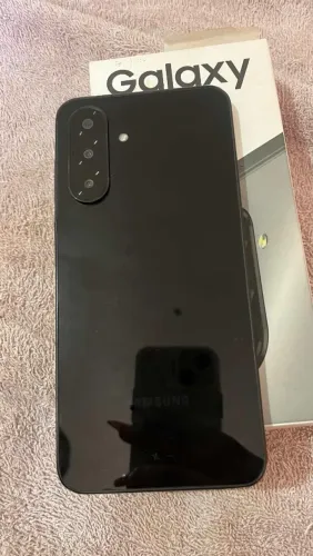 Samsung a26 256mb preto