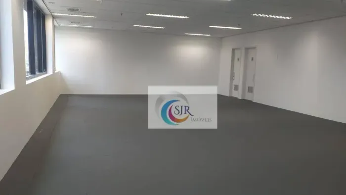 Conjunto para alugar, 519 m² - Água Branca - São Paulo/SP