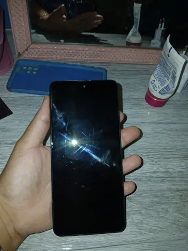 Sansung galaxy A51