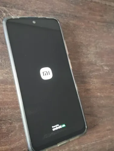 Celular Redmi 11