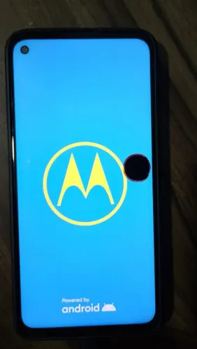 Moto g8