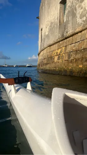 Canoa V1