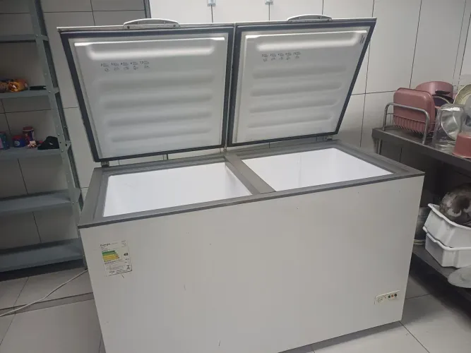 Freezer Horizonte