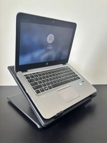 Notebook HP EliteBook 820 G3 | i5 6ª Geração | 8GB | SSD 128GB | Tela 12.5