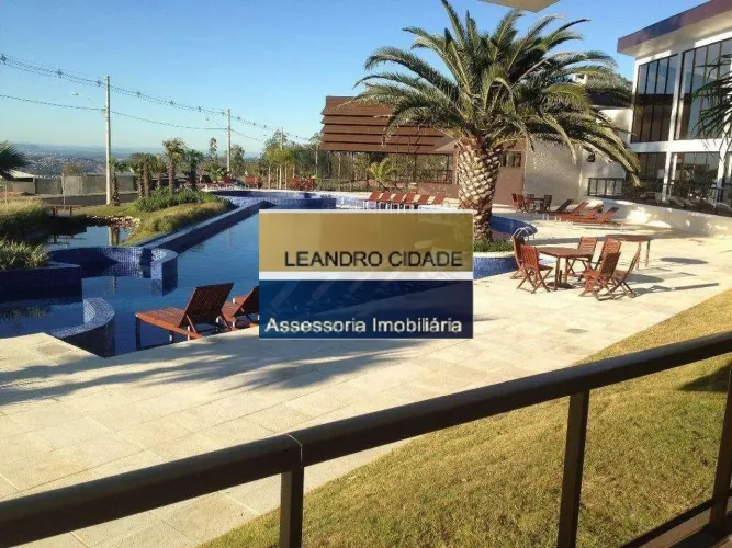 Terreno / Lote / Condomínio - Bairro Santa Isabel