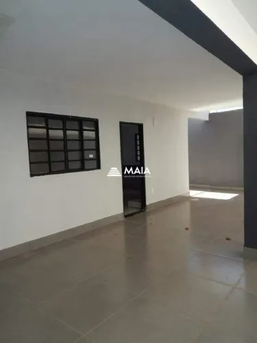 Casa para alugar no bairro Beija Flor