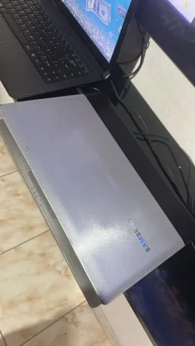 Notebook Samsung rv419 tudo ok Intel core i5 8gb ssd120gb