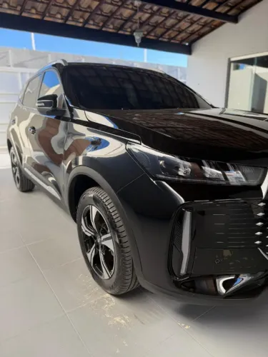 Chery Tiggo 5X Sport 1.5 Turbo Flex Aut. 2027