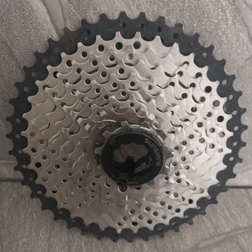 Acessórios de bike