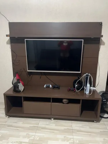 Painel-rack