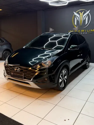 Hyundai HB20X Vision 1.6 Flex 16V MEC 2021