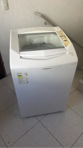 Máquina de lavar