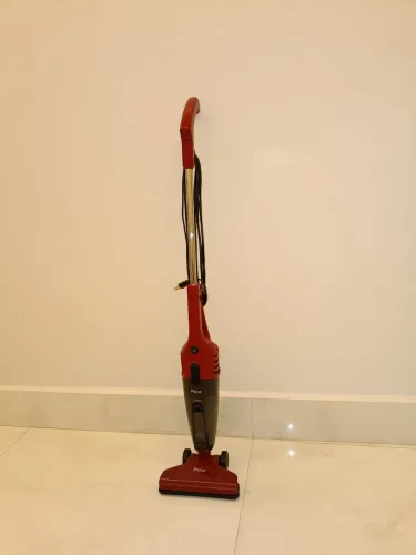 Aspirador de pó 2 em 1 Philco 