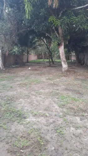 Vendo Terreno 11x120
