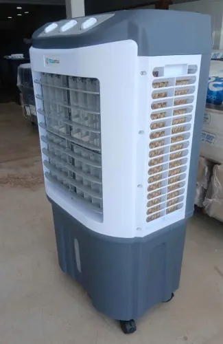 Climatizadores (novo embalado) entrego