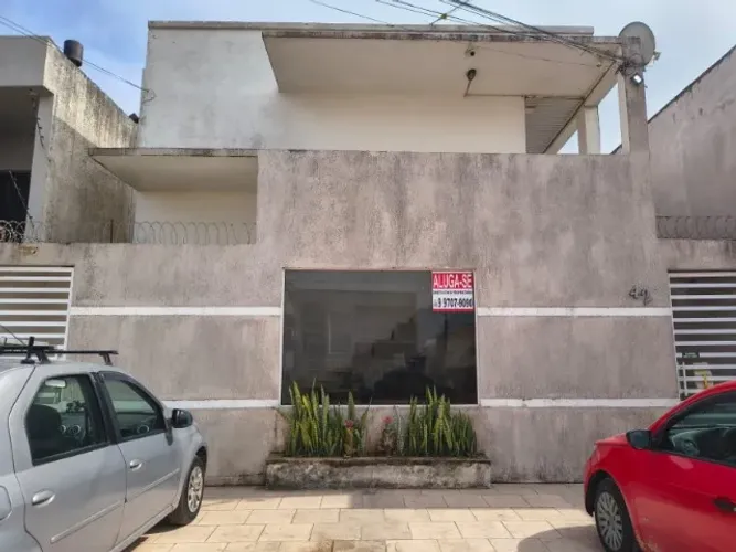 KITINETES MOBILIADOS PRAIA CASSINO ANUAL