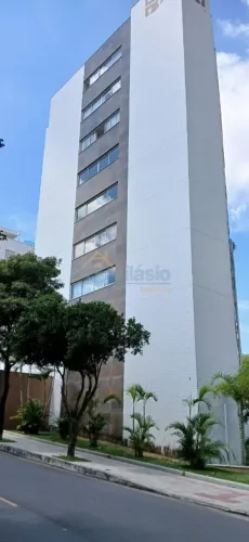 APARTAMENTO DE AREA PRIVATIVA EM L COM 270 M² TODA MONTADA 03 VAGAS LIVRES COBERTAS PROXIM