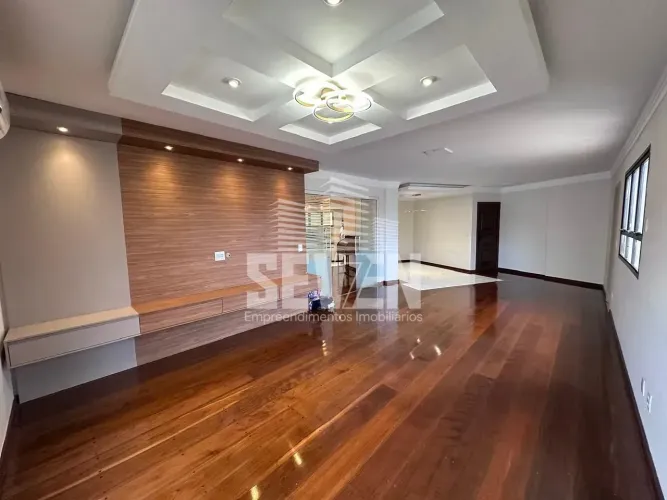 Apartamento com 3 Quartos no Centro Bauru Totalmente Reformado