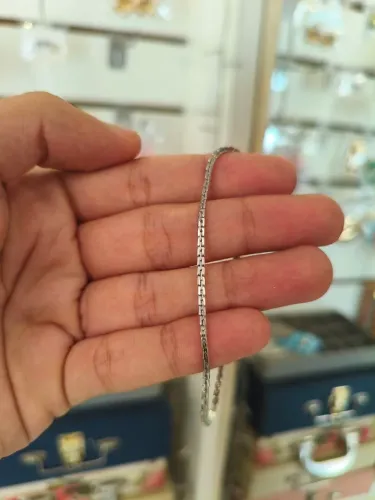 Pulseiras de Aço Inox 15 Reais