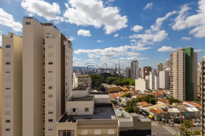 Locação · 4 dormitórios Trianon, Perdizes