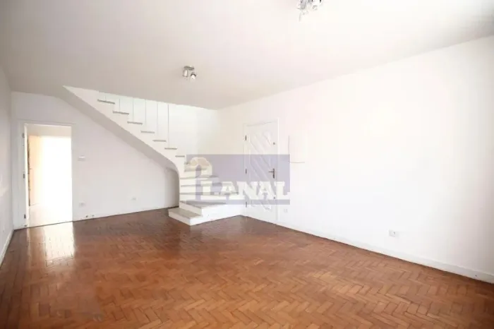 Sobrado com 3 dormitórios à venda, 133 m² por R$ 920.000 - Planalto Paulista - São Paulo/S