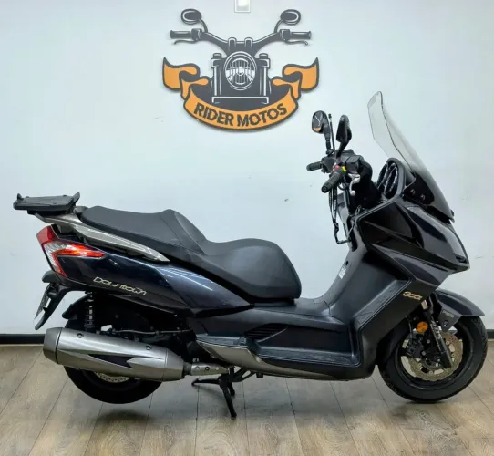 KYMCO DOWNTOWN 300i 2022 Gasolina