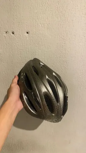 Capacete Ciclismo 