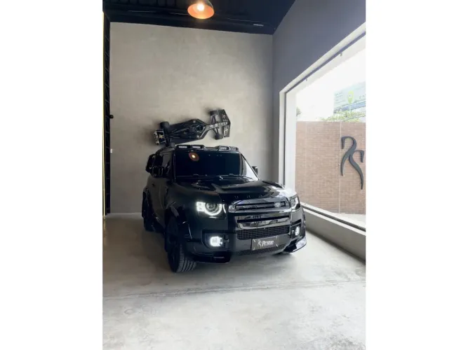 Land Rover Defender 90 D300 HSE Diesel Aut.( Hibr.) 2023