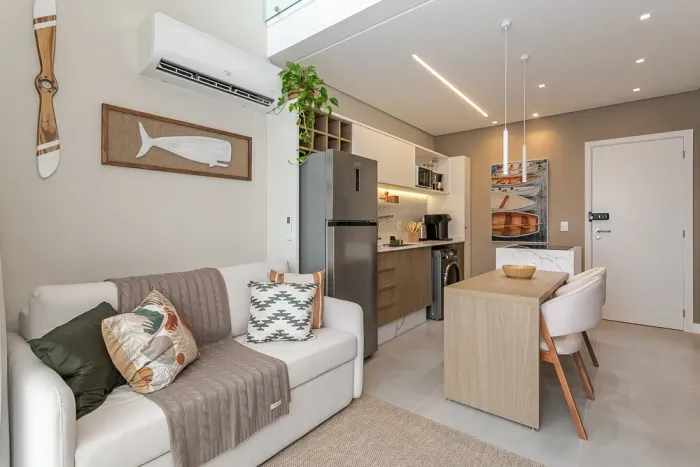 Loft à venda no Campeche