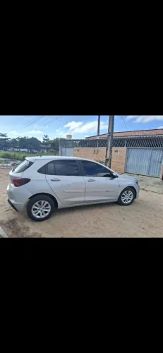 Chevrolet Onix Hatch LT 1.0 12V Flex Mec. 4P 2021