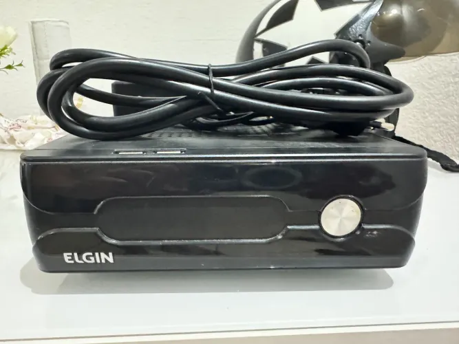 Mini desktop Elgin
