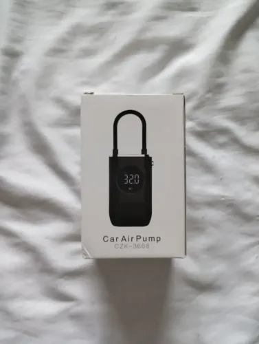 Mini compressor calibrador (novo)