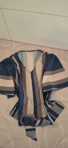 Blusa Gata Bacana