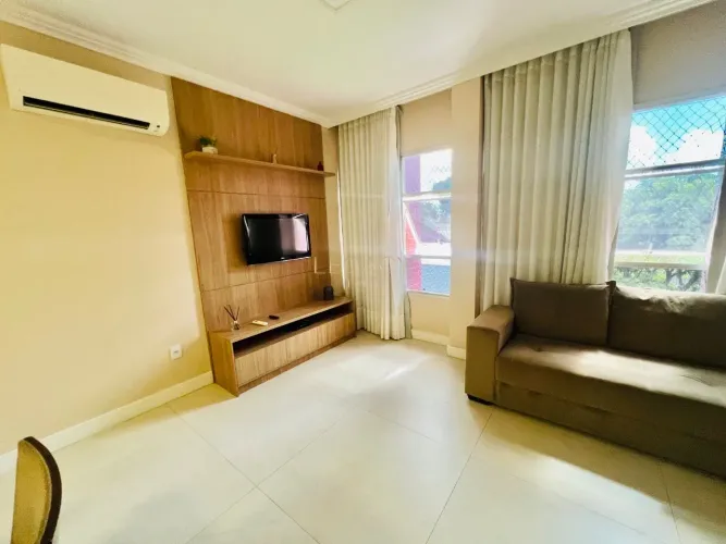 Apartamento à venda em Maruípe: 2 quartos, 1 suíte, 2 salas, 2 banheiros, 1 vaga, 100m². I