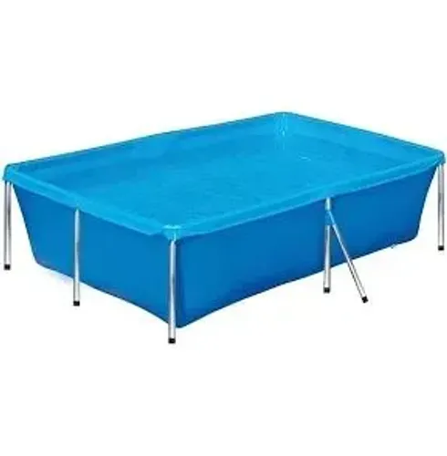 piscina de ferro 2 mil litros
