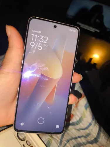 Xiaomi Mi 12 Lite 256gb