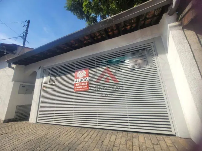 Casa com 6 dormitórios, 600 m² - venda por R$ 3.500.000,00 ou aluguel por R$ 25.110,00/mês