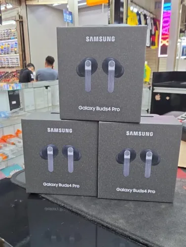 GALAXY BUDS 4 PRO