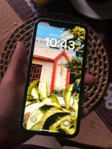 Iphone XR (64Gb)