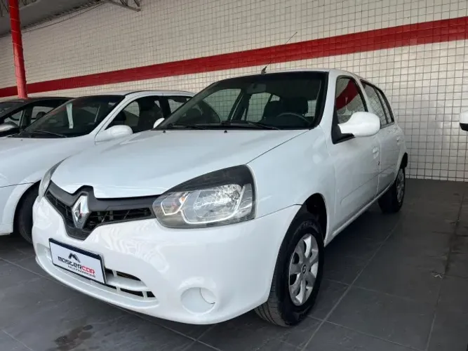 Renault Clio Rn/alize/expr./1.0 Hi-power 16V 5P 2016