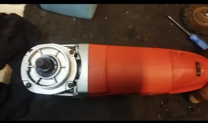 Politriz Black & Decker
