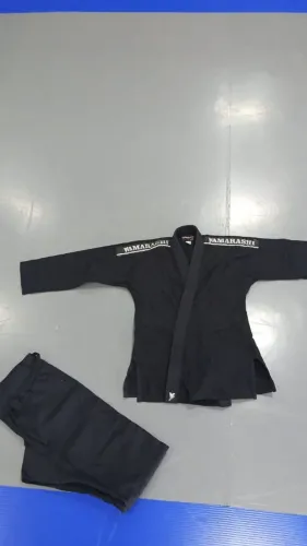 Kimono Yamarashi A2 junior trançado