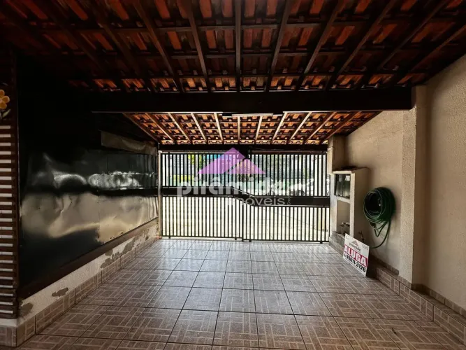 Casa para venda, Vila Tesouro, São José dos Campos, SP