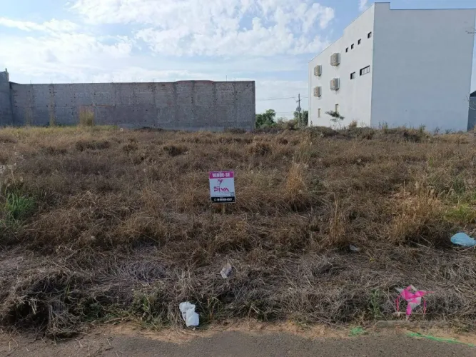 Terreno à venda, 490 m² por R$ 270.000,00 - Parque Alto das Palmeiras - Leme/SP