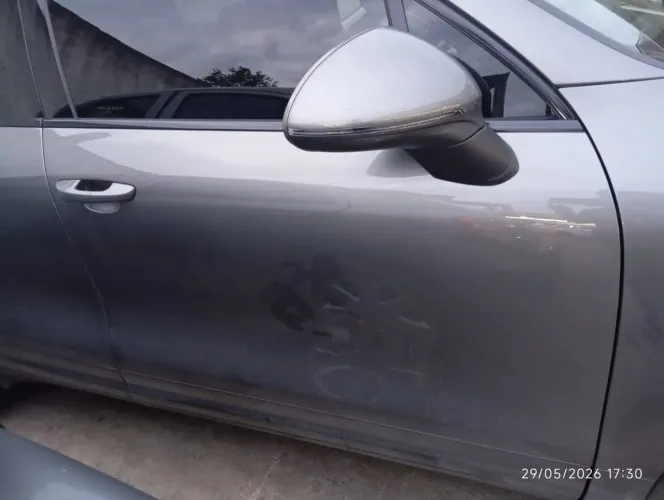Porsche Cayenne V6 3.2/3.6 24V 2017