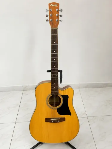 Violão Memphis by Tagima MD-18