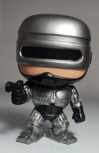 Funko Pop! Robocop #22