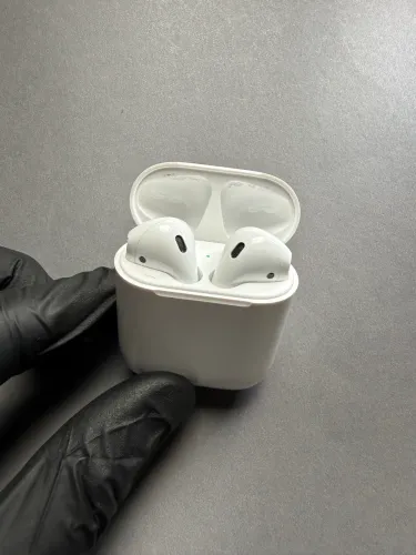 AirPods (2 geração)