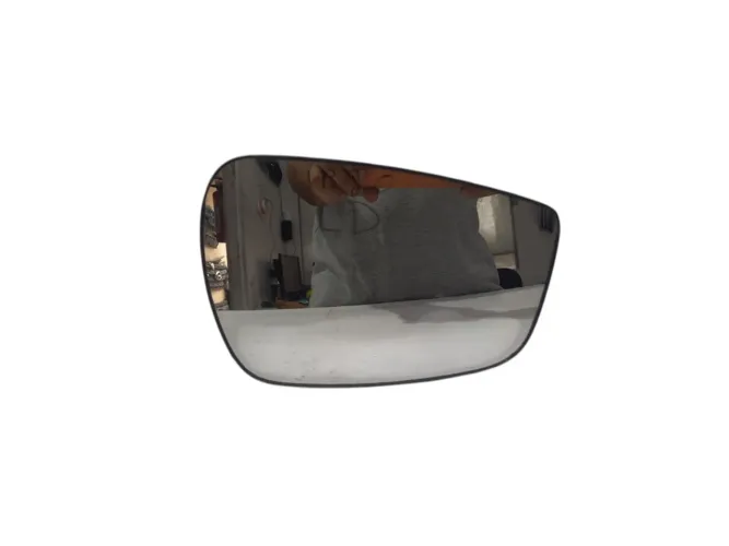 Lente Retrovisor Ld Hyundai Hb20 12/19 Original