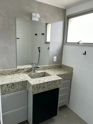 Imóvel para venda possui 58 metros quadrados com 2 quartos em Itaim Bibi - São Paulo - SP